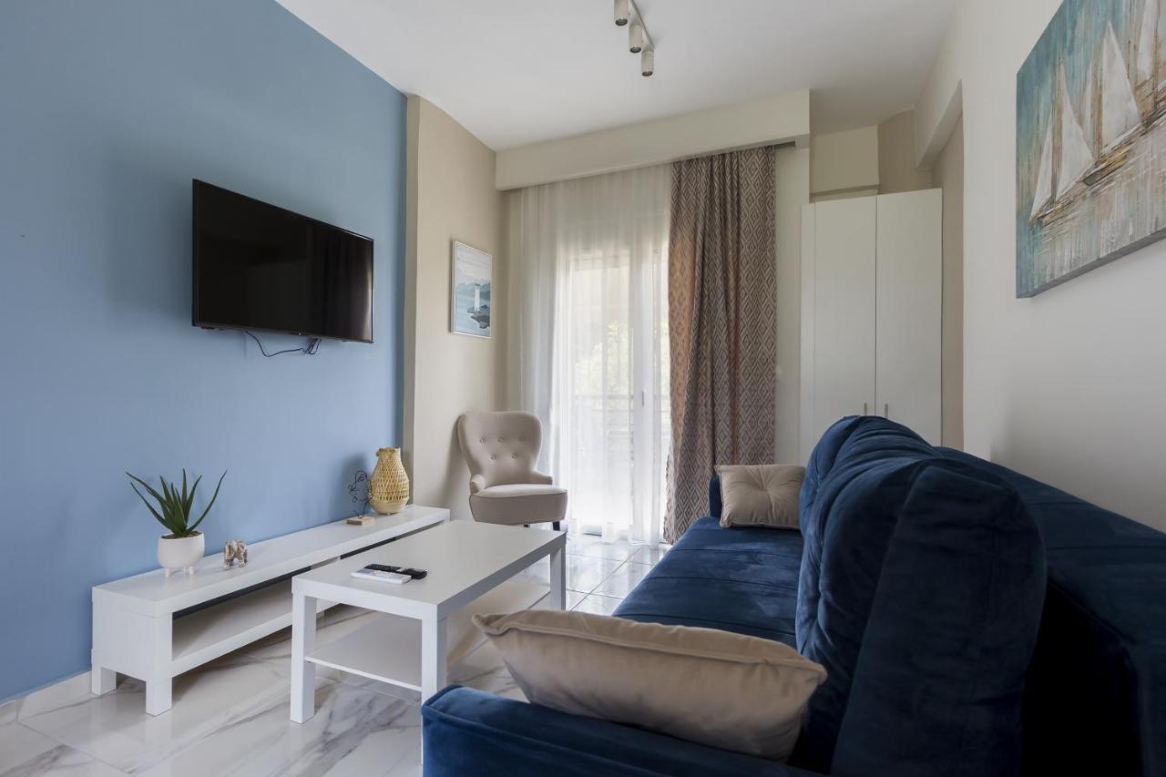 Apartmán Maya Chanioti