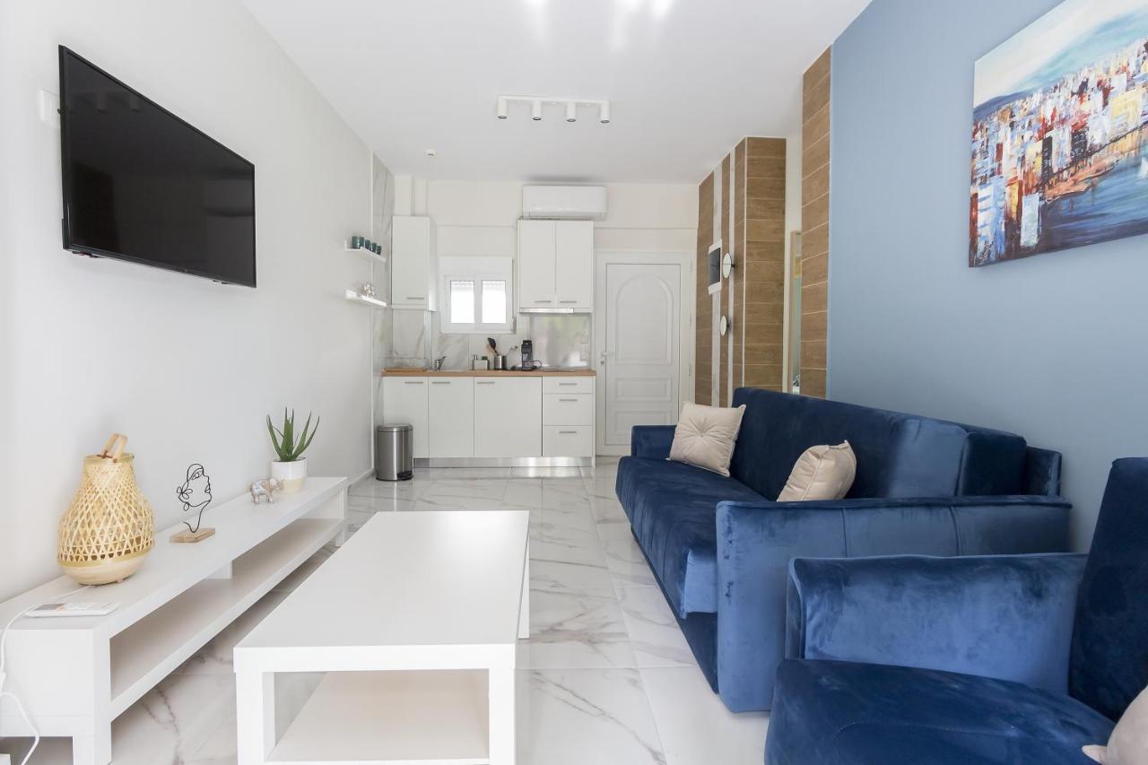 Maya Apartment