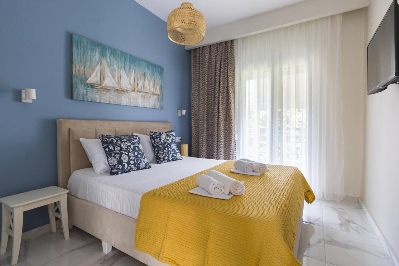 Apartment Maya Hanioti