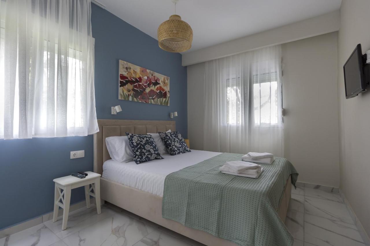 Maya Apartment