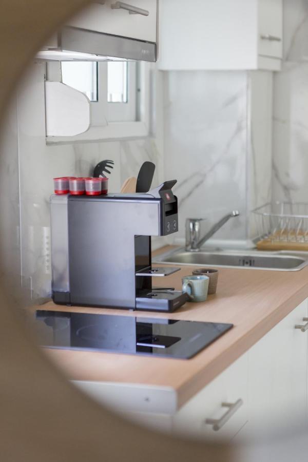 Maya Apartment