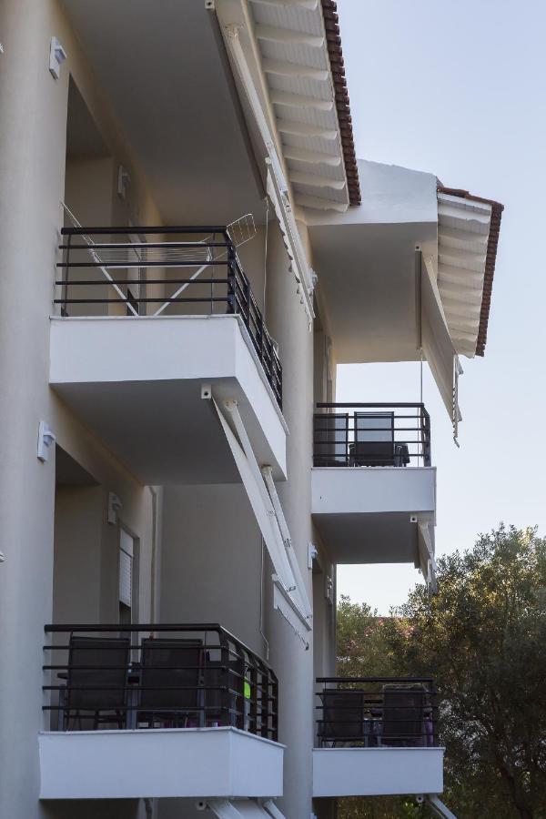Maya Apartment Hanioti