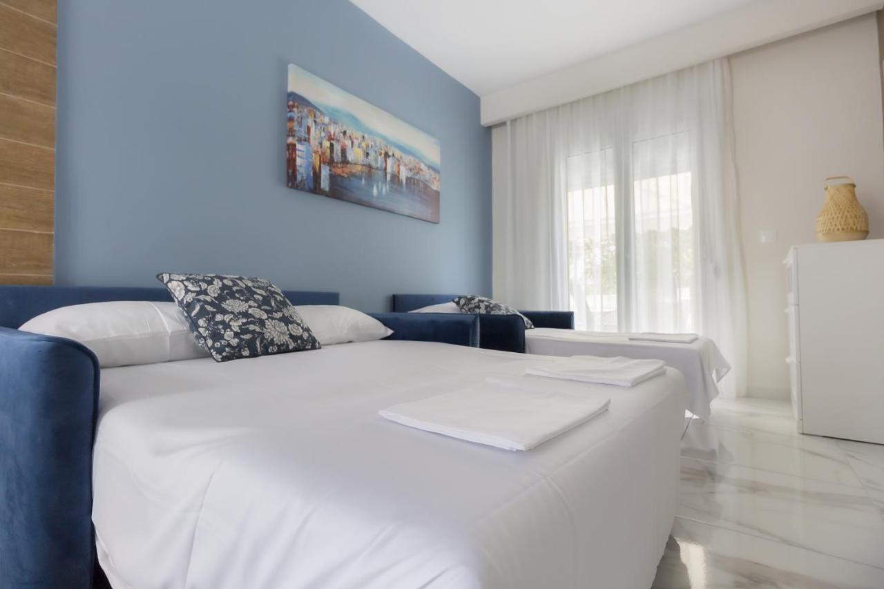 Apartment Maya Hanioti