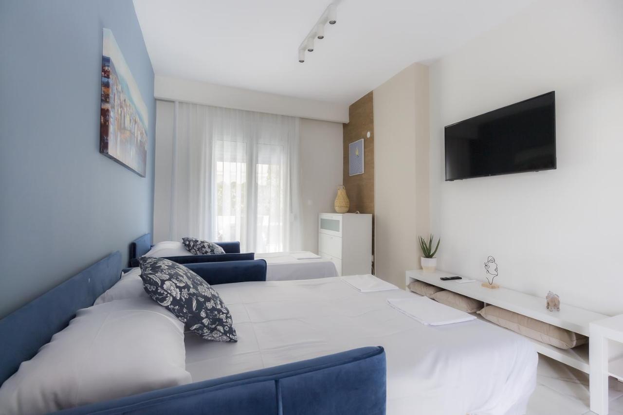 Maya Apartment