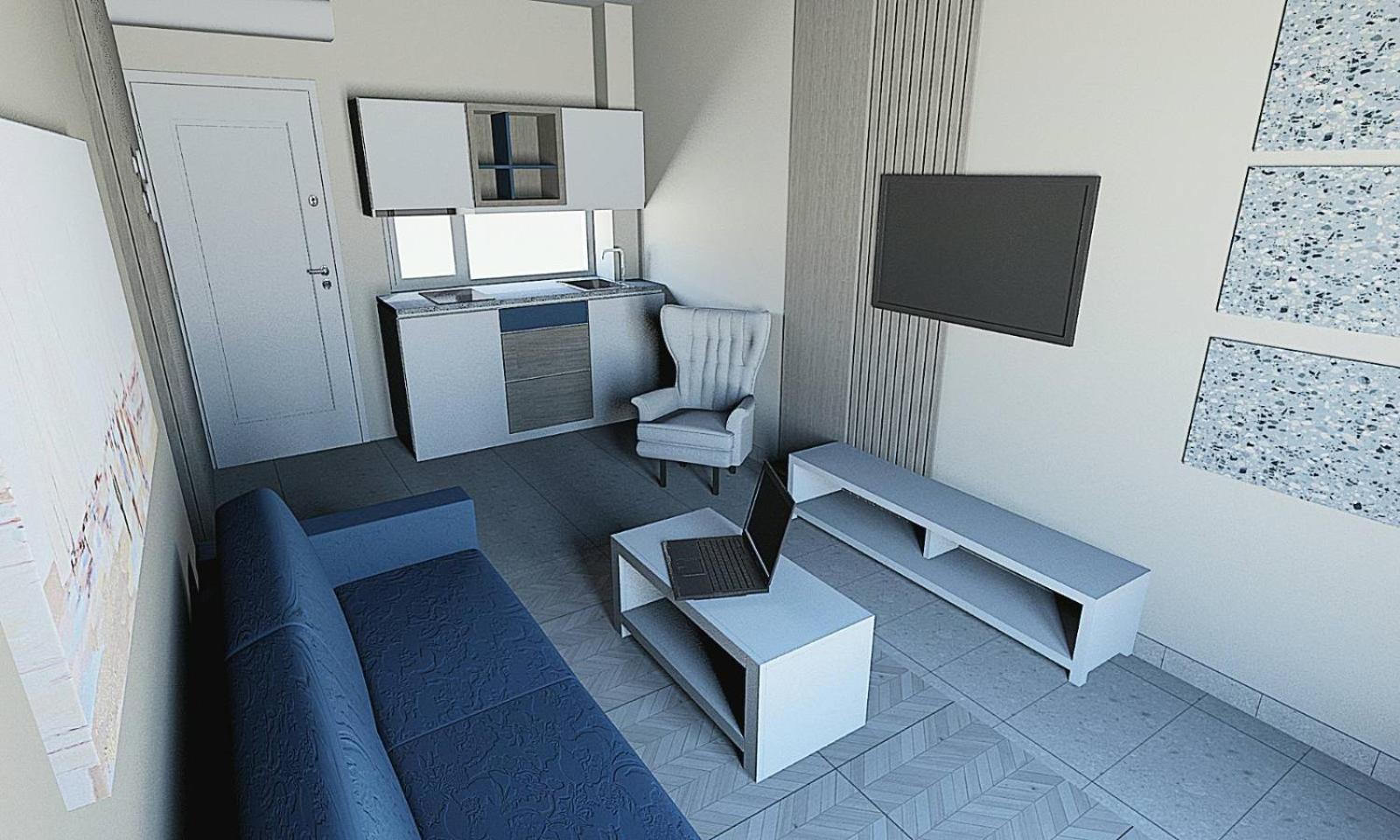 Maya Apartment *
