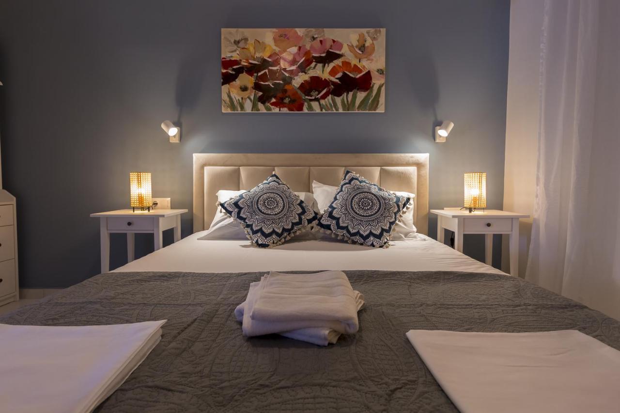 Apartament Maya *