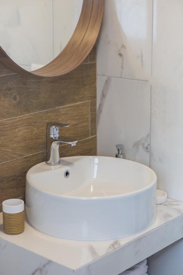 Maya Apartament Hanioti