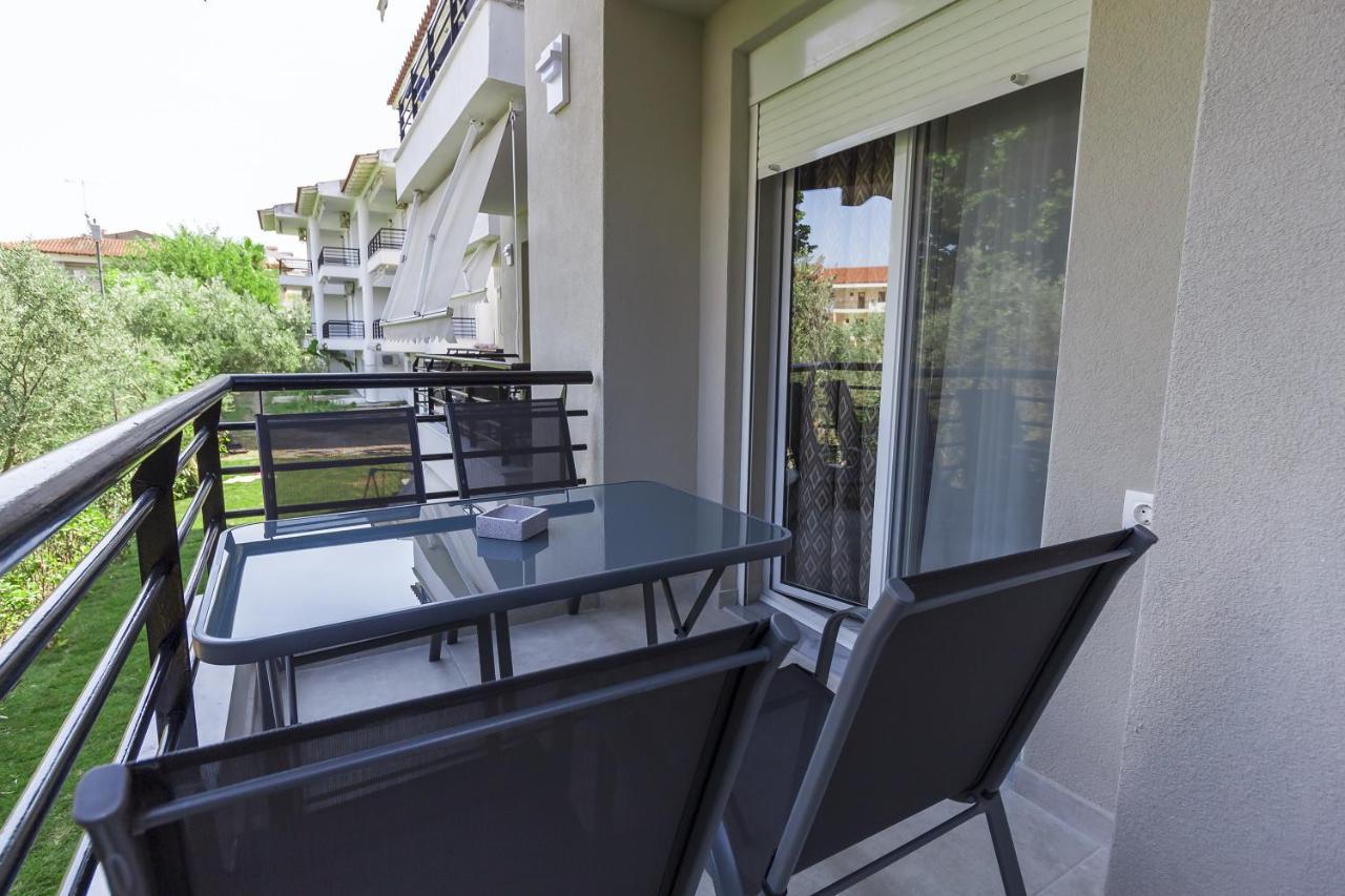 Apartament Maya Hanioti