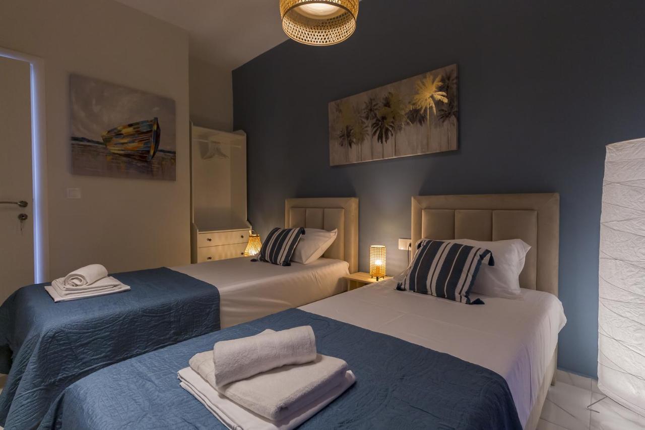Apartament Maya *