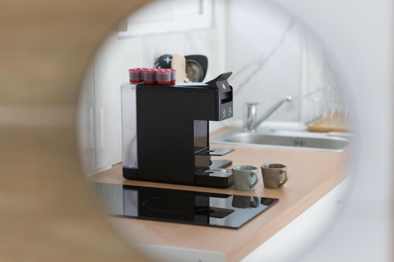 Apartament Maya *