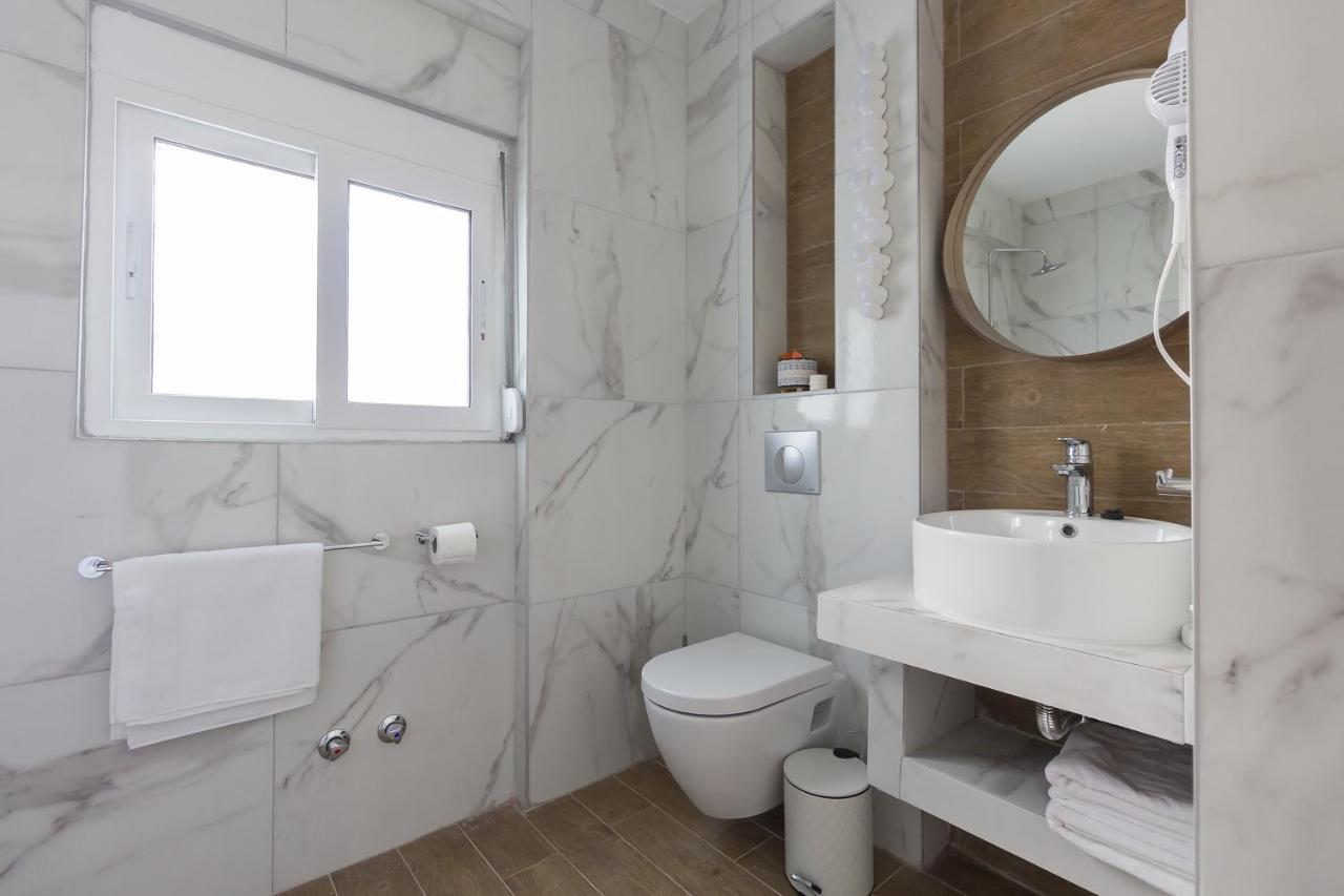 Maya Apartament Hanioti