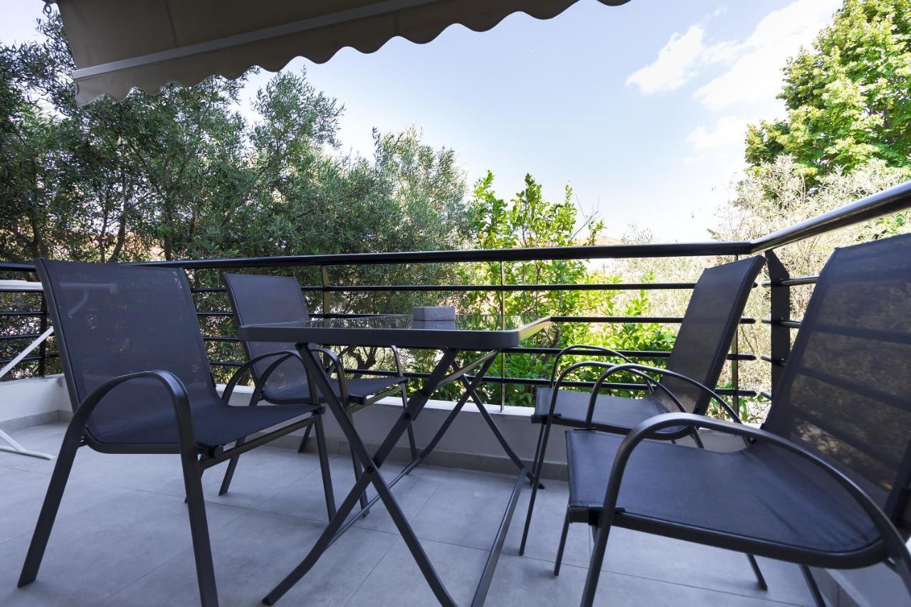 Maya Apartament *