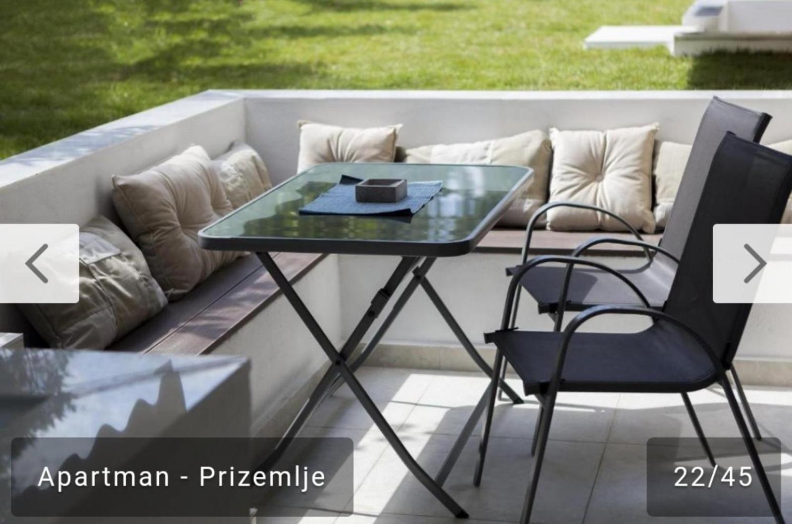 Apartament Maya