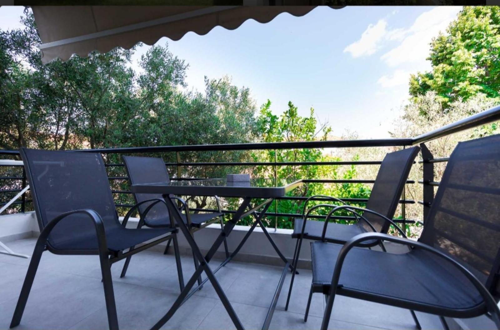 Maya Apartament Hanioti