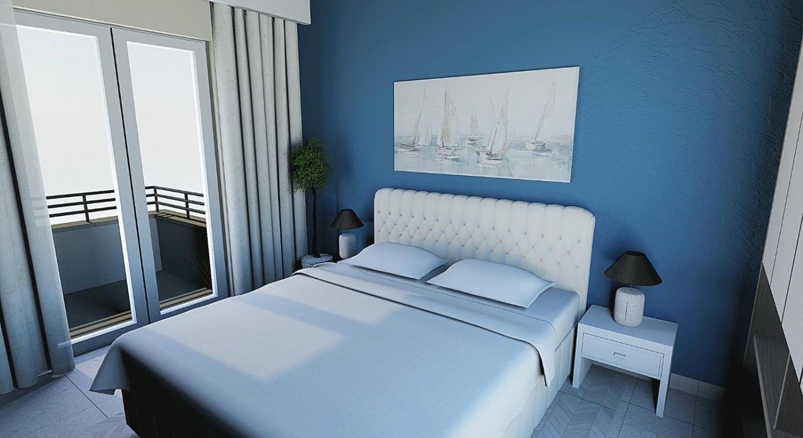 Maya Apartament