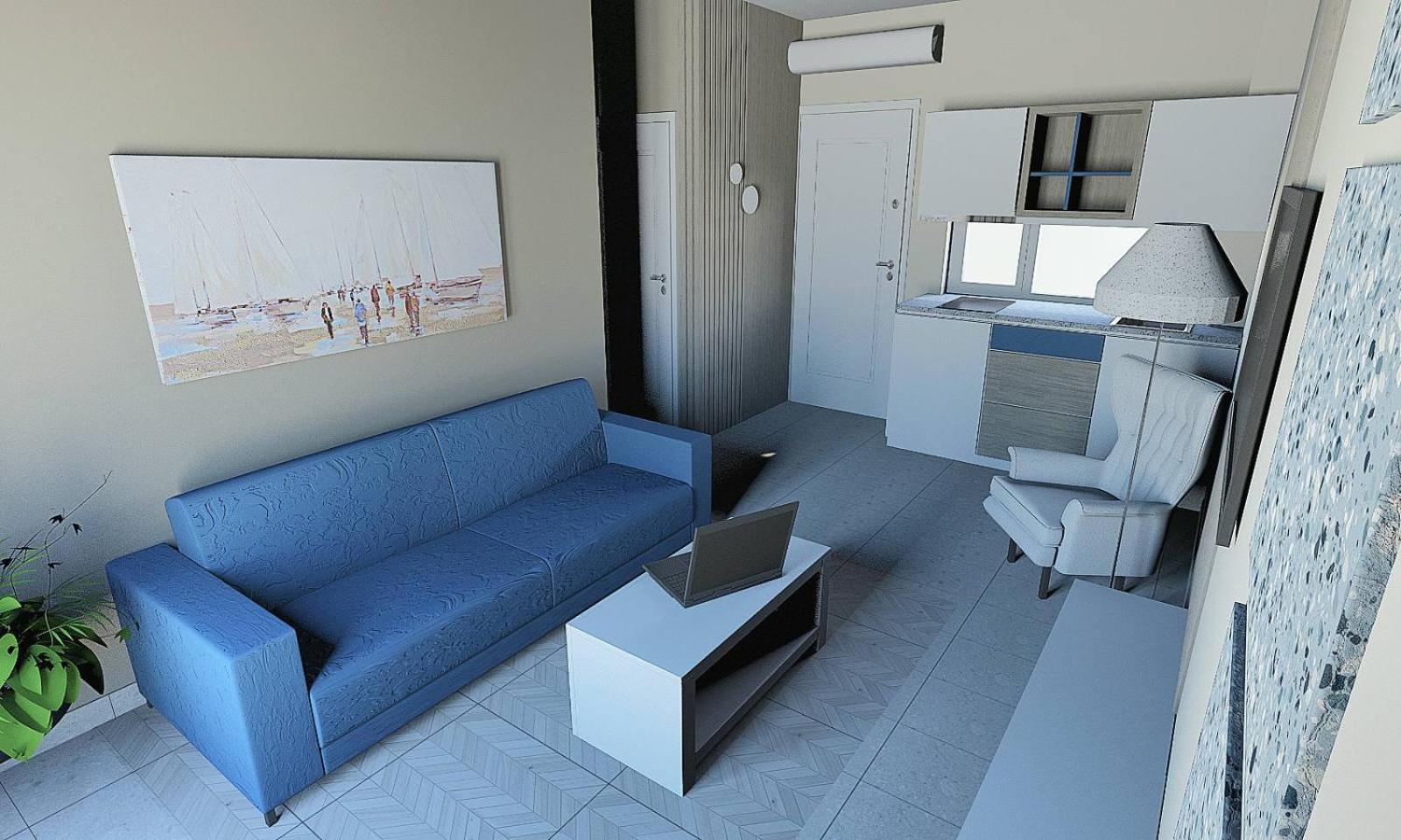 Maya Apartament