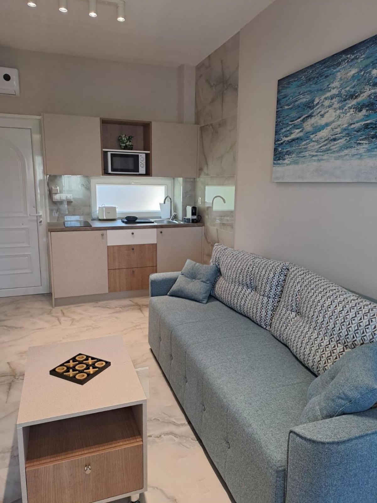 Maya Apartament