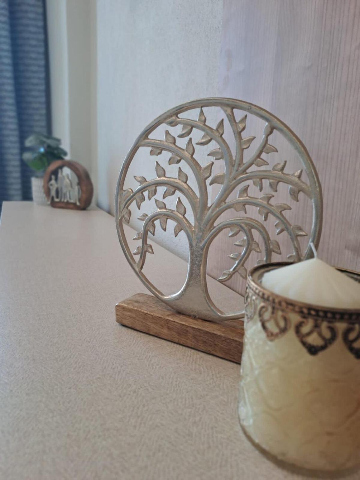 Apartament Maya Hanioti