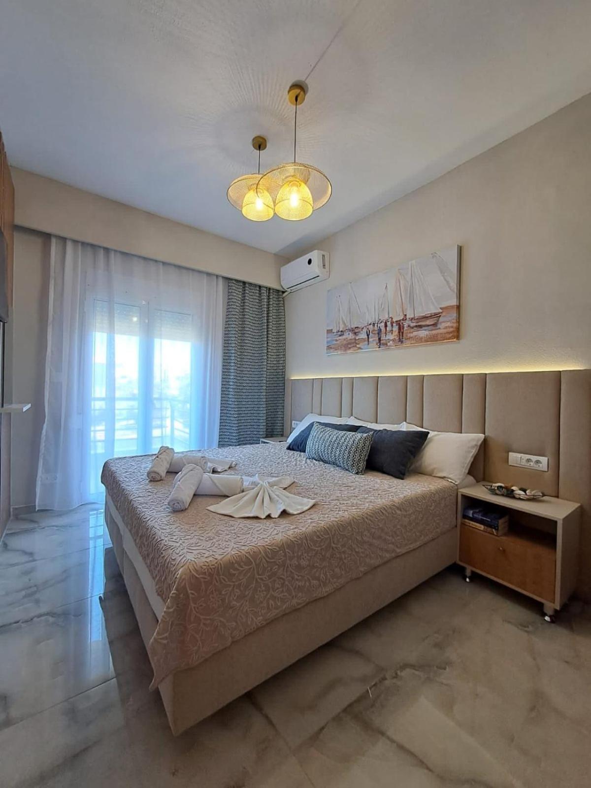 Apartament Maya *