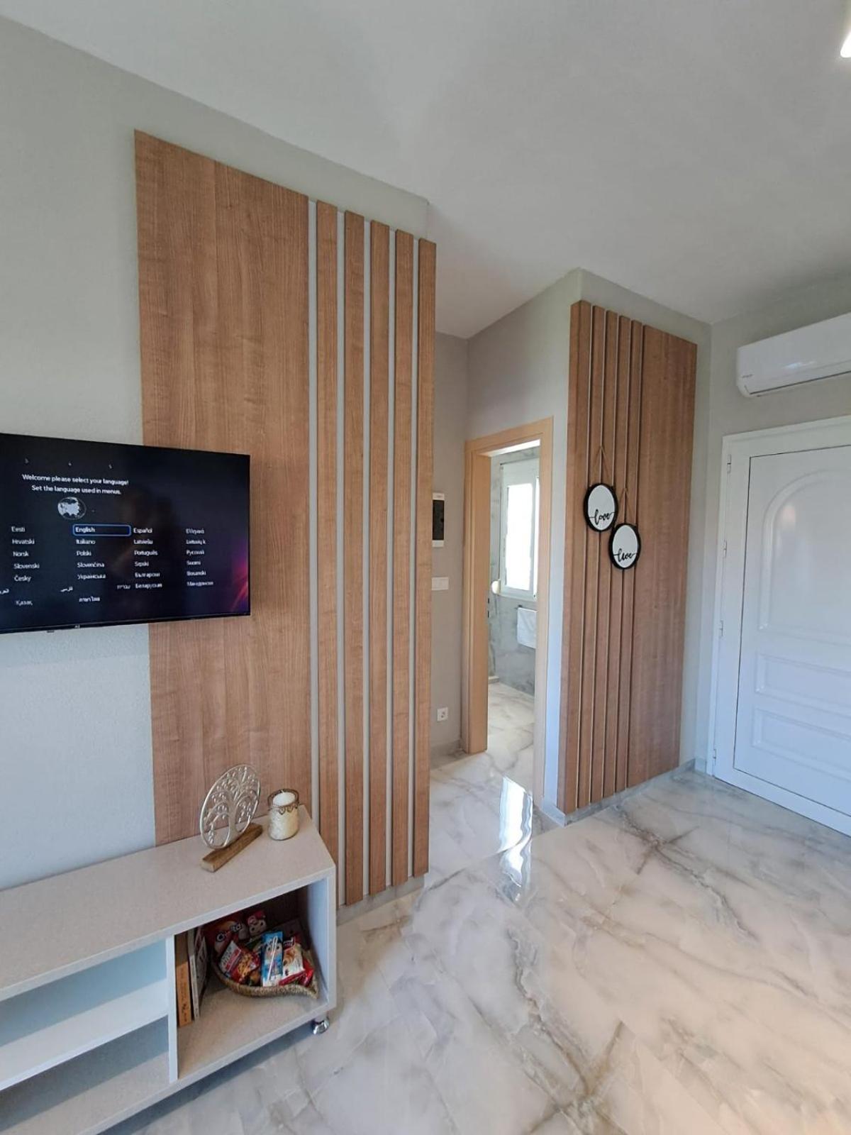Maya Apartament Hanioti