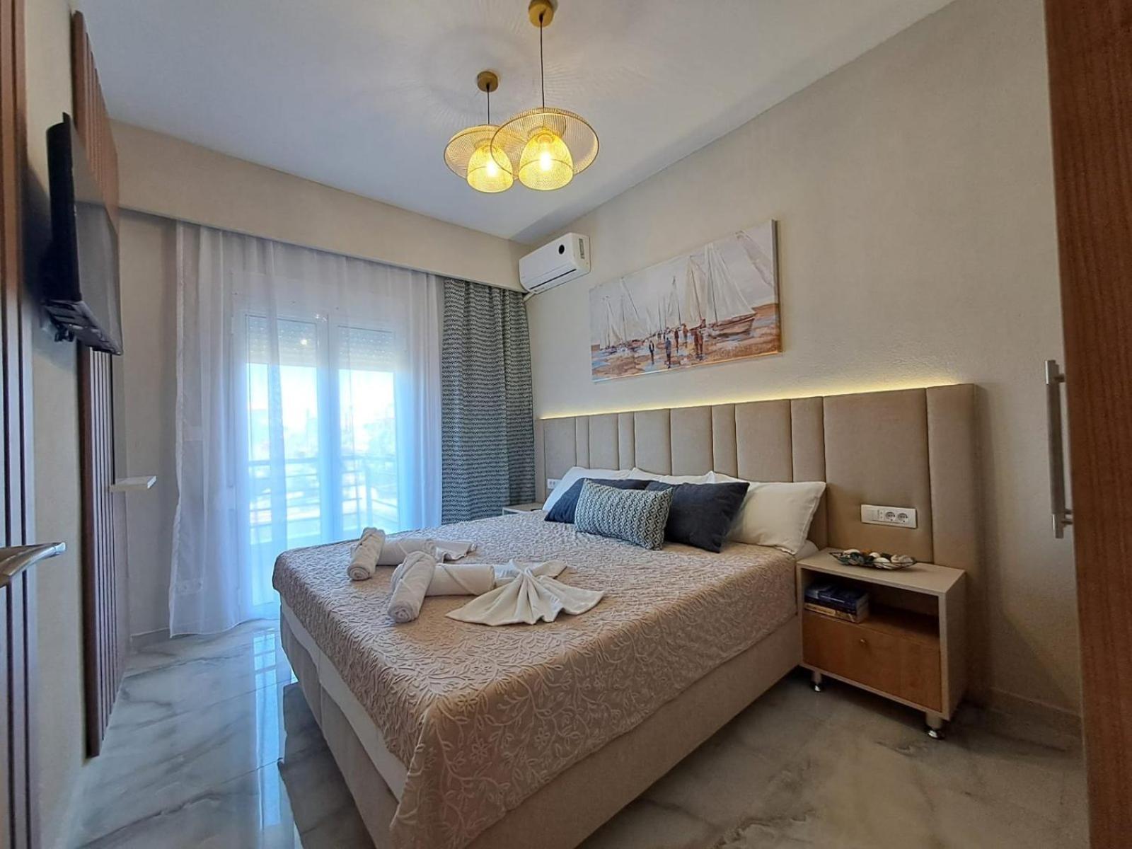 Apartament Maya